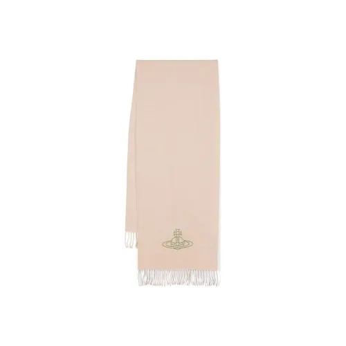 Vivienne Westwood Шарфы из альпаки для женщин