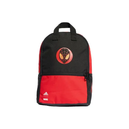 Adidas Переработанный полиэстер рюкзак стандартный женский красный