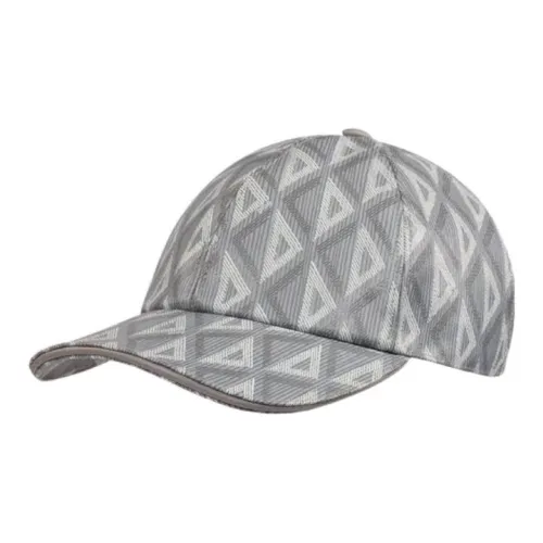 DIOR Кепки Gray Men's