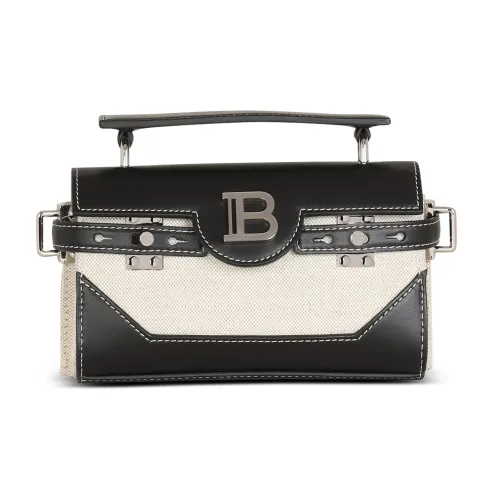 BALMAIN B Buzz Клатчи Мужской