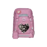 22 литра Леопардовый принт Сердце