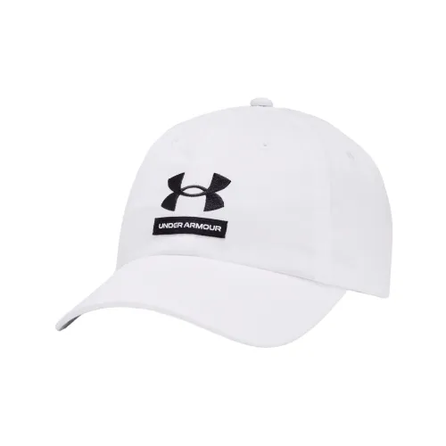 Under Armour Бейсболки Белый Мужские