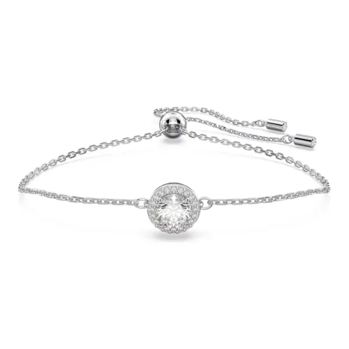Swarovski Una Angelic Браслеты Серебряный Женские