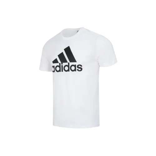 Adidas Sportlife T-Shirt Мужская Белая