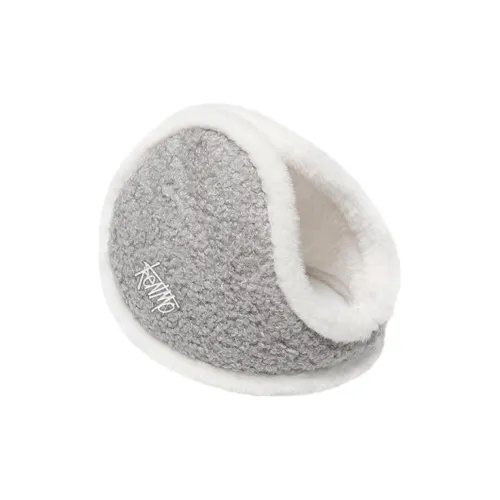 KENMO Плюшевые наушники-подвески унисекс