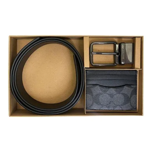 COACH Boxed Карты Обложки Мужской
