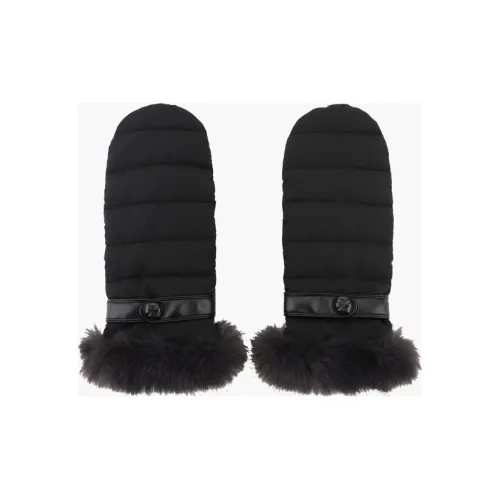 Elle Полиэстер Перчатки Унисекс