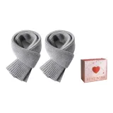 Серый Зеленый (Подарочный набор "Трепет сердца" в коробке)