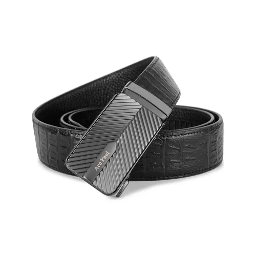 Ace Paul Ремни из коровьей кожи для мужчин