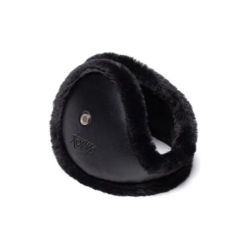 KENMO Плюшевые наушники-подвески унисекс