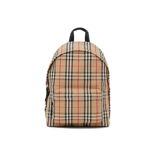 Burberry Vintage Рюкзаки Мужские