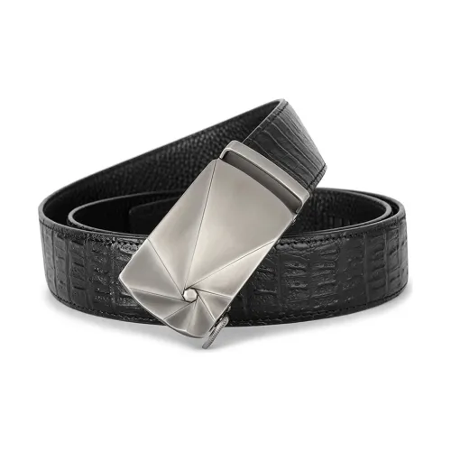 Ace Paul Ремни из коровьей кожи для мужчин