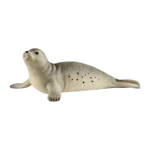 SCHLEICH Следы Готовые модели 4,2 см