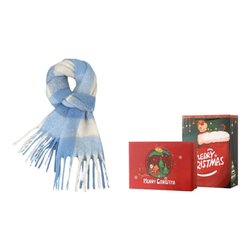 CMFY Вязаные Шарфы Унисекс