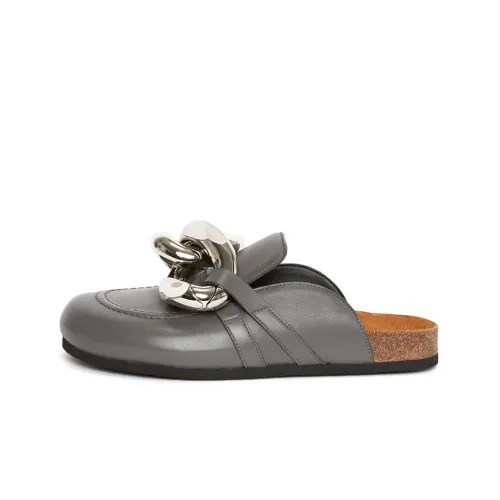 JW Anderson Домашние тапочки Женские