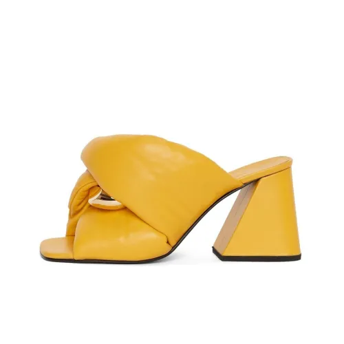 JW Anderson Слипоны Женские