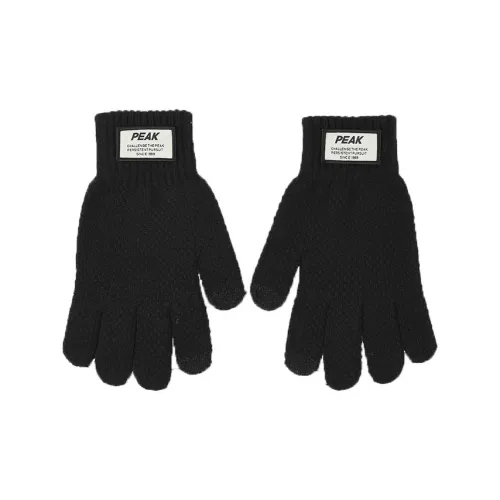 PEAK Акриловые перчатки с сенсорным экраном унисекс