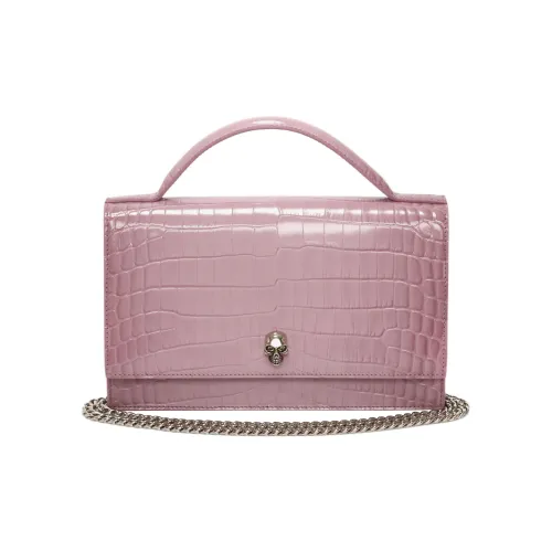 Alexander McQueen THE SKULL BAG Сумки Женские