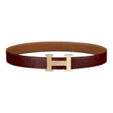 Красный/Золотой