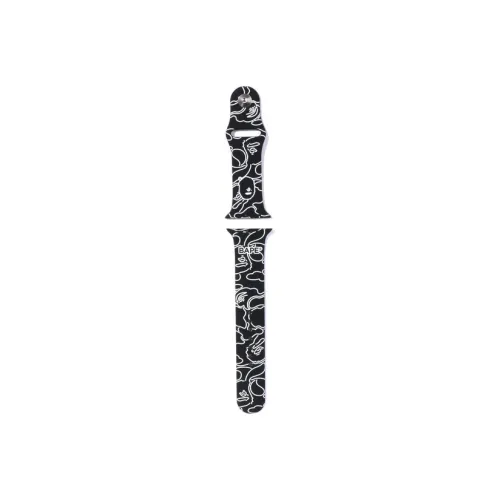 A BATHING APE Мужские часы Bands
