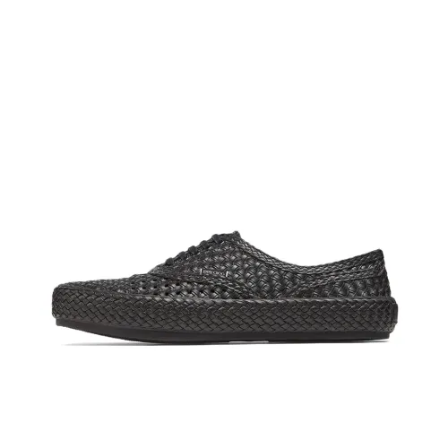 Jimmy Choo Скейтборд Кроссовки Низкие Мужские