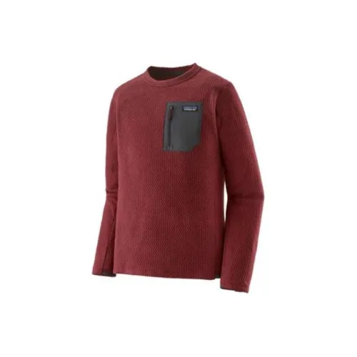 Patagonia R1 Мужская T-рубашка