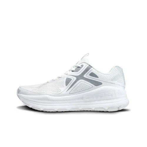 BMAI Pure The Expeditionary Амортизация Противоскользящий Износостойкий Дышащий Покрытие Поддержка