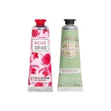 Розовое сердце 30 мл + Сладкий миндальный 30 мл