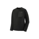 Черный/BLK
