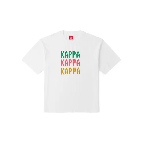 KAPPA Унисекс Футболки