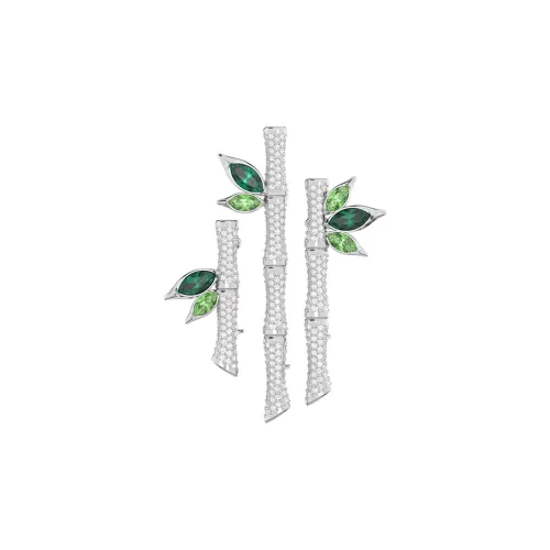 Броши Swarovski Crystal Женские