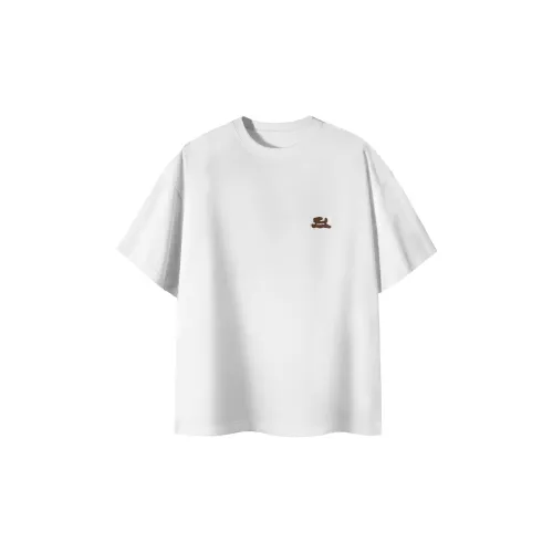 PSO Brand Puppy series T-Shirt Унисекс