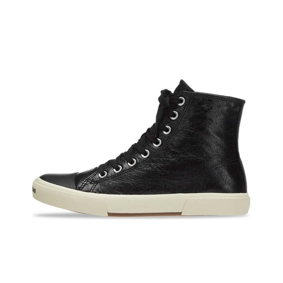 Как выбрать идеальные кеды Balenciaga Arena High Sneakers White в
