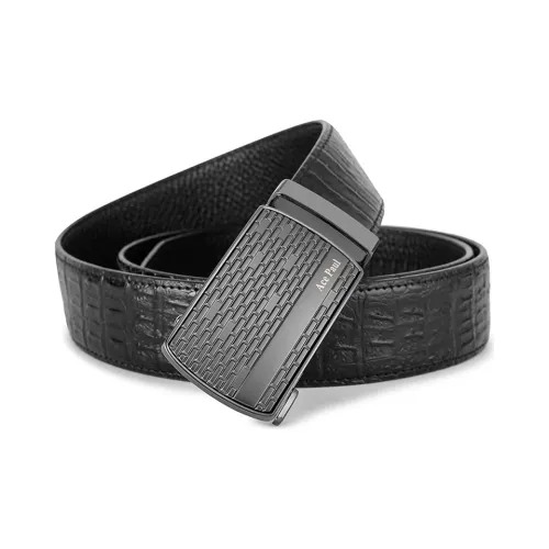 Ace Paul Ремни из коровьей кожи для мужчин