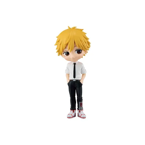 Banpresto Фигурки в стиле Chibi
