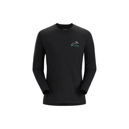 Arcteryx Motus series Тепловой топ мужской