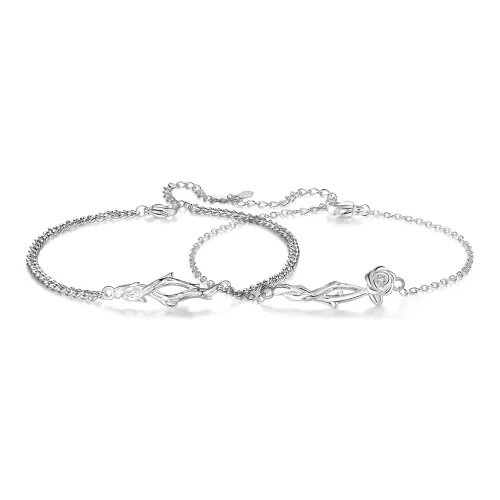 GIFU Сплав Браслеты Унисекс