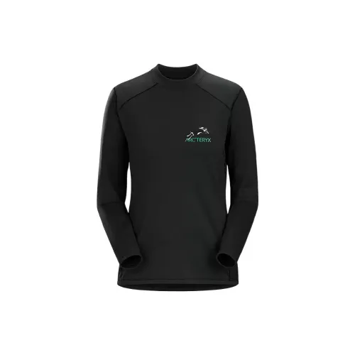 Arcteryx Chinese New Year Ограниченная серия/LNY 2023 Женские термофутболки