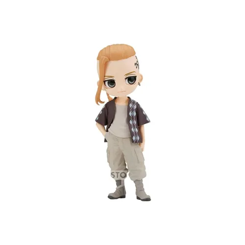 Banpresto Фигурки в стиле Chibi