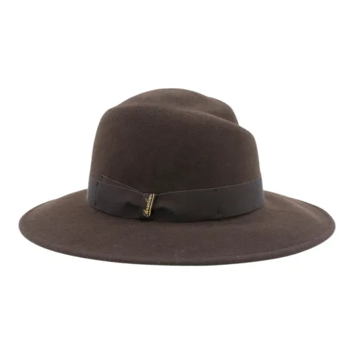 Borsalino Шерсть Цилиндры Женские