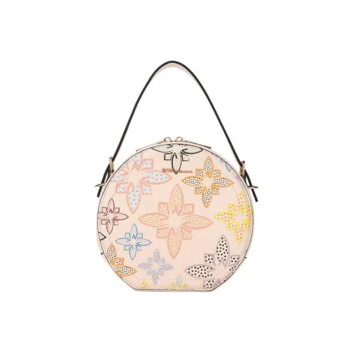 BCBGENERATION ПУ (полиуретан) Сумка через плечо Сумка Обычная Женская Многоцветная