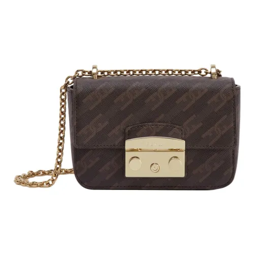Furla Metropolis Collection Сумки через плечо Женские