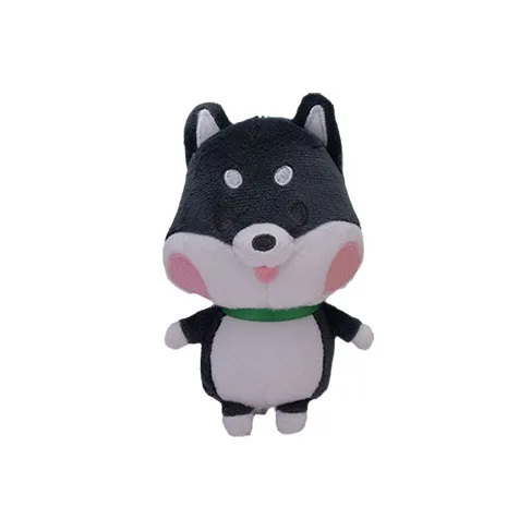 Sega Я Очень Обеспокоен Такими Гостями Маленькая Коллекция Кукол Плюшевая Подвеска 11 см Рекомендуемый Рост