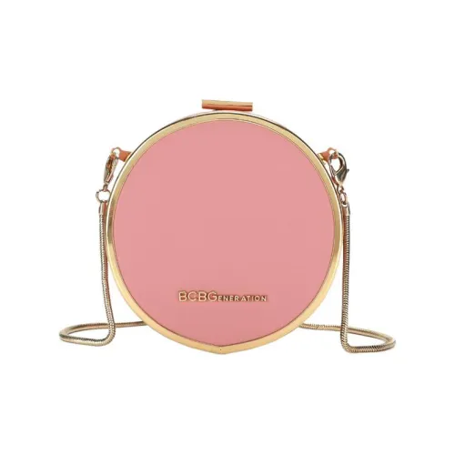 BCBGENERATION Цепь Сумка через плечо Сумка на плечо Мини Женская Многоцветная