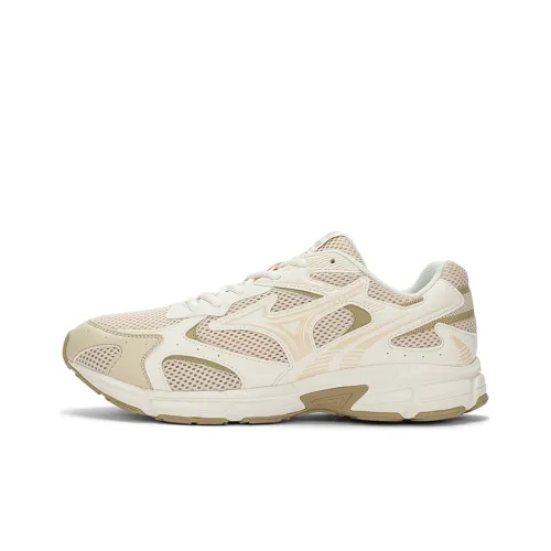 Кроссовки для бега Mizuno Speed 2K, низкий топ, серые, унисекс