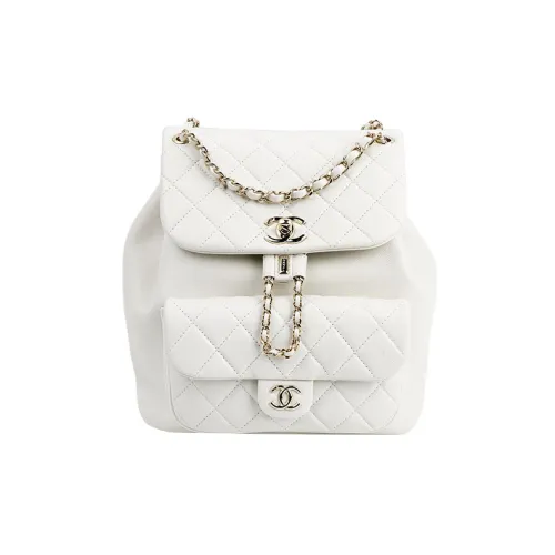 CHANEL Duma Рюкзаки Женские