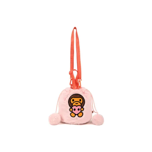 A BATHING APE Сумки кросс-боди Женские