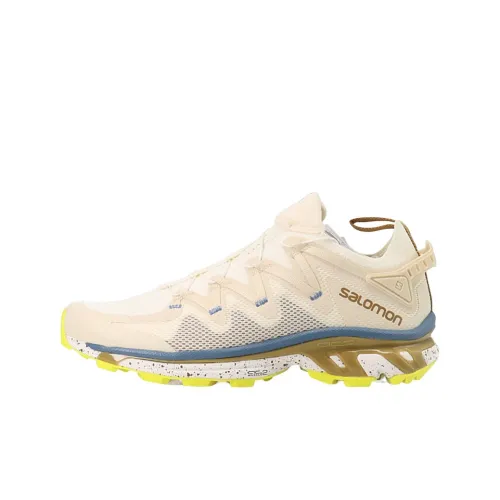 Salomon Collaboration XT Раш Беговые кроссовки Низкий Топ Унисекс