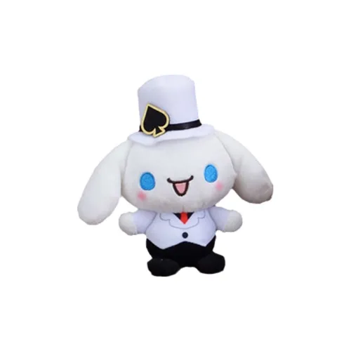 SEGA x Sanrio Игральные карты Outfit Collection Куклы Cinnamoroll