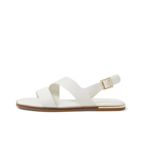 CHARLES&KEITH Женские пляжные сандалии